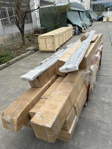 Pérgola de aluminio motorizada para jardín exterior, impermeable, con puerta corrediza de vidrio, fácil de montar, de plástico HDPE - Product Image 5