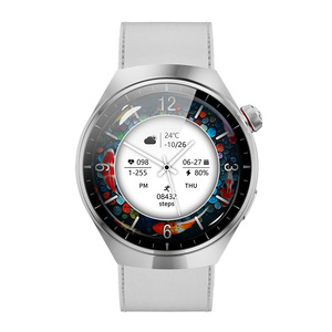 Reloj Inteligente EDS SK7Mini con Correa Blanca, Llamadas por Bluetooth, Monitoreo de Salud, Modo Multideportivo, Salud Femenina, Batería de Larga Duración - Product Image 2