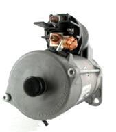 Motorino di Avviamento Nuovo di Alta Qualità RE527400 per Trattori John Deere 0001260001 - Product Image 4