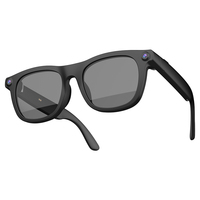 Lunettes Intelligentes en Gros avec Caméra 1300MP, Vidéo, Photo, Musique, Appels, Traduction IA en Temps Réel, Assistant Vocal et Reconnaissance d'Images
