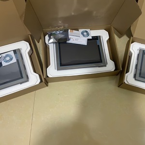 ฮันนี่เวลล์ สมาร์ท ซีรีส์ HMI 6AV2124-0MC01-0AX0 ความละเอียด 800 อินเทอร์เฟซอีเธอร์เน็ต สำหรับใช้งานในอุตสาหกรรม - Product Image 1