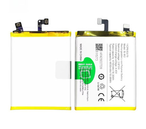 อะไหล่ซ่อมแบตเตอรี่ Bulk Supply <span class=keywords><strong>B</strong></span>-W2 4830mAh สำหรับ Vivo ได้รับการรับรอง CE FCC ขายส่งจากโรงงานโดยตรง มีสินค้าในสต็อก - Product Image 2