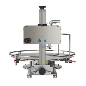 Empaquetado <span class=keywords><strong>de</strong></span> tarros <span class=keywords><strong>de</strong></span> miel, máquina automática <span class=keywords><strong>de</strong></span> embotellado <span class=keywords><strong>de</strong></span> miel <span class=keywords><strong>de</strong></span> alta viscosidad, máquina empacadora <span class=keywords><strong>de</strong></span> blíster para cinta transportadora <span class=keywords><strong>de</strong></span> miel Compatible - Product Image 6