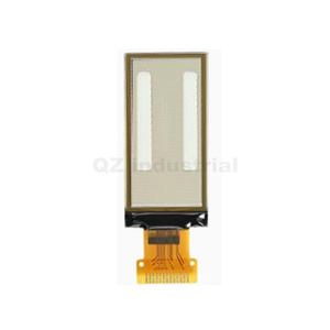 QZ BOM nouvel écran OLED original de 1,3 pouce 12864, écran vertical, pilote SSD1312, écran LCD haute luminosité - Product Image 5