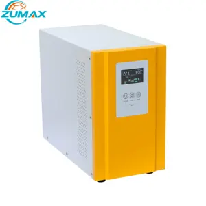 350W 1KW 3KW 5KW 10KW 20KW 30KW 40KW功率逆变器12V 24V 48V 220V 5000瓦dc至交流太阳能逆变器