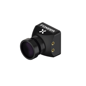 Cámara Original Foxeer Mini V3 1200TVL 4:3 PAL 0.01Lux con Mayor Campo de Visión para Carreras de Drones, Fotografía Aérea HD de Largo Alcance y Gran Angular - Product Image 3