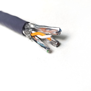 2025ใหม่ MX-STAR cat6A Cat 7สายเคเบิลเครือข่าย<span class=keywords><strong>600MHz</strong></span> สายอีเทอร์เน็ต1000ft CAT5e 305M จากโรงงานจีน - Product Image 4