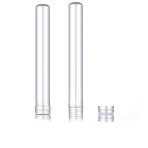 <span class=keywords><strong>Tubo</strong></span> de <span class=keywords><strong>Aluminio</strong></span> Personalizado para Cigarros, 120 <span class=keywords><strong>mm</strong></span>, Fondo <span class=keywords><strong>Redondo</strong></span>, <span class=keywords><strong>Tubo</strong></span> Metálico con Tapa de Rosca de <span class=keywords><strong>Aluminio</strong></span> - Product Image 2