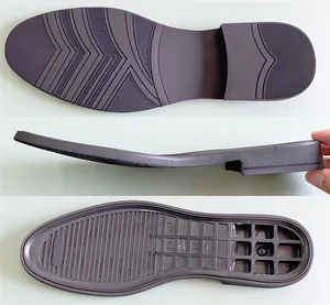 New style shoe sole design make rubber shoe soles for shoes