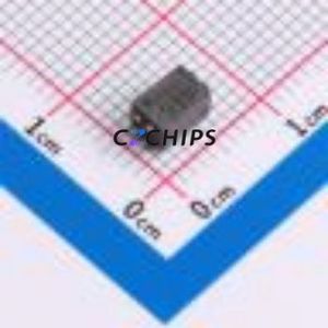 YLCM0503S-510T Common Mode Filter SMD-4P,6x3.3mm RF 2 250V 300mA 2.5kOhm - Product Image 1