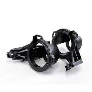 Kit Fari Fendinebbia Stile OE per Nissan <span class=keywords><strong>Juke</strong></span> 2012 2013 2014 2015 con Interruttore e Cablaggio - Product Image 4