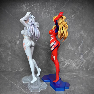 หุ่นฟิกเกอร์อนิเมะผู้ใหญ่, หุ่นแอ็กชันฟิกเกอร์แอ็กชันขนาด30ซม. จากนีออน - Product Image 6