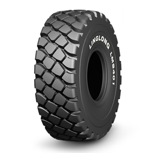 Neumáticos Todoterreno Marca LINGLONG OTR 17.5R25 20.5R25 23.5R25 26.5R25 35/65r33 E3 E4 L4 33.00R51 27.00R49 29.5R29 - Product Image 5