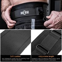 Ensemble de bandes de résistance pour entraînement de saut vertical, renforcement des jambes, pour basketball, triple saut, football, volley-ball.