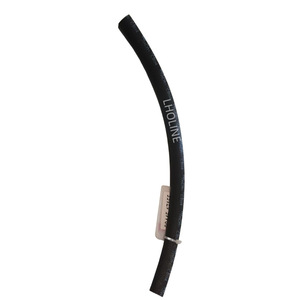 Tuyau de refroidissement en caoutchouc Lholine 90445-17155 pour conduites d'eau et de carburant, longueur standard - Product Image 4