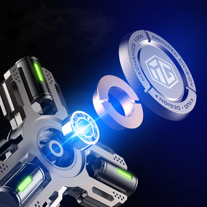 Tiện ích mát mẻ <span class=keywords><strong>Fidget</strong></span> Spinners cho trẻ em người lớn cảm giác ADHD cứu trợ bàn công cụ lớp học tự kỷ cảm giác giải thưởng căng thẳng <span class=keywords><strong>FIDGET</strong></span> - Product Image 3