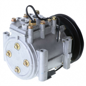 Compresor de aire acondicionado de gran oferta para <span class=keywords><strong>MITSUBISHI</strong></span> <span class=keywords><strong>FUSO</strong></span> Rosa <span class=keywords><strong>Bus</strong></span> reemplaza Msc90ta Mc149965 Akc200A258 - Product Image 2