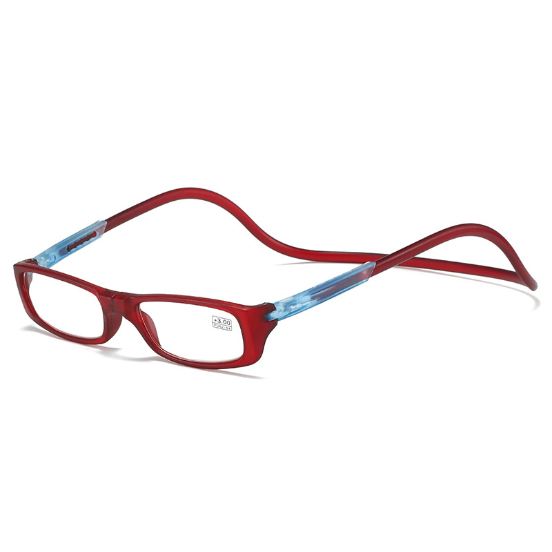 C7-Bleu rouge foncé
