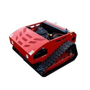 Land Reclamation and Weeding Machine Intelligent <b>Remote</b> <b>Control</b> Agricultural Lawn Mower Home Use Stadium Garden C--12 <b>Smart</b> Remo - Product Image 5