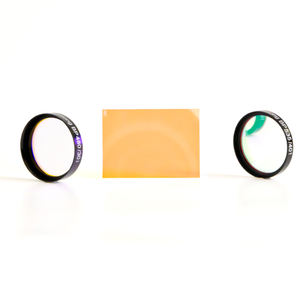 Microscopio fluorescente Filtros biomédicos Filtro de microscopio de paso largo Laboratorio de espejo - Product Image 3