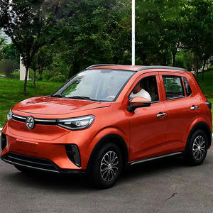<span class=keywords><strong>Leap</strong></span> Motor C11, SUV Eléctrico Puro de Lujo y Alta Calidad, Amplio Espacio, Tracción en las Cuatro Ruedas, Vehículo de Nueva Energía a un Precio Accesible para Adultos - Product Image 5