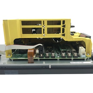 Tout neuf pour Fanuc, unité de base horizontale 10,4 pouces A02B-0348-B502 Oi-MF - Product Image 6