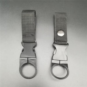 Cintura Tattica Molle Personalizzata per Regali Promozionali Aziendali, Portatile, da Esterno, EDC, Regolabile in Nylon con Cinghia Impermeabile - Product Image 3