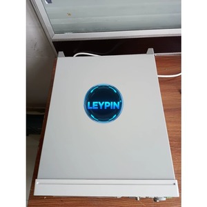 Analyseur de spectre HP Agilent Keysight N9320B 9 KHz-3 GHz utilisé ytdi - Product Image 5