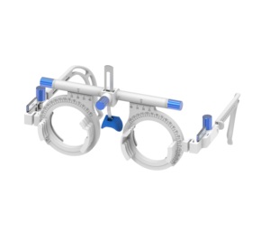 Nuovo stile Shtopviews Optometry attrezzature TPV-9100Trial montatura lenti occhiali per <span class=keywords><strong>optometristi</strong></span> e negozi di ottica - Product Image 1