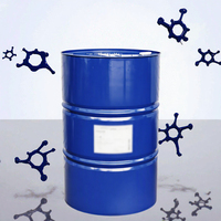 Alcool gras alkoxylant, agent mouillant non ionique 1309, isotridecanol éthoxylé pour le nettoyage industriel CAS 78330-21-9