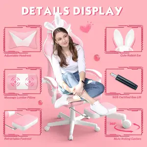 Chaises de Jeu SEDIA Chất lượng cao trò chơi ghế bánh xe xoay ghế trò chơi máy tính đua PC S de Jeu chơi game