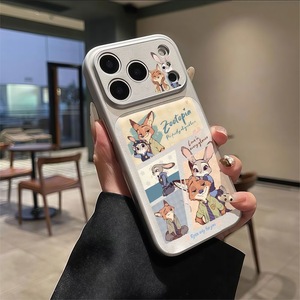 เคสสำหรับ iPhone 17 16 Pro Max 15 14 Pro ป้องกันเลนส์กล้องเต็มรูปแบบ กันกระแทก ป้องกันอย่างดี  แบบนิ่ม - Product Image 2