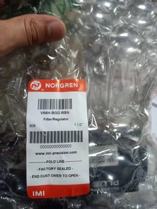 รุ่นดั้งเดิมและรุ่นใหม่ V68H Relief V68H-BGD-RMN ระบบควบคุมอัตโนมัติทางอุตสาหกรรม - Product Image 6