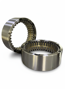 Rodamiento de Rodillos Cilíndricos P6 Personalizado de SIR Made Taiwan, 4462192, 310x220x192MM, Rodamiento de Acero para Laminador - Product Image 2