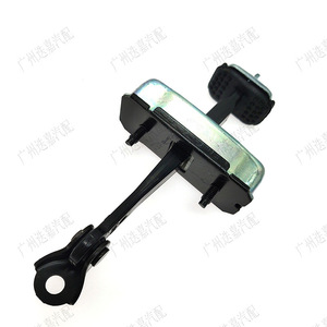 72340-SDC-A01 ตัวกันกระแทกประตูสำหรับรุ่นที่ 7 แอคคอร์ด CM4/5/6 บานพับด้านหน้าขวาทนทาน - Product Image 4
