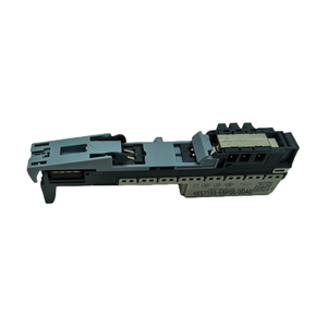 Unité de base authentique 6ES7193-6BP00-0DA0 s'adaptant à la disposition de plusieurs groupes potentiels à l'intérieur du coffret de commande - Product Image 2