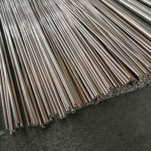 Siêu mịn JIS tiêu chuẩn mao mạch Ống 316L <span class=keywords><strong>SS</strong></span> od0.5-8mm id0.1-5mm 1% Khoan Dung ra0.25m 904L thép hàn - Product Image 2