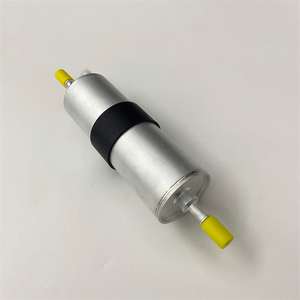 STZT 16127233840 Nuevo Filtro <span class=keywords><strong>de</strong></span> Combustible para Automóviles E81 E87 E88 E82 E90 E93 E92 E91 F33 F83 con Garantía <span class=keywords><strong>de</strong></span> 12 Meses - Product Image 4