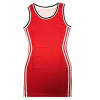 Buy Wholesale China 2021 Hot Jersey Dresses Classical T Shirt Dresses  Letter Printed Raptors Design Basketball Jersey & Basketball Jerseys,dress,jersey  Dresses at USD 5.3