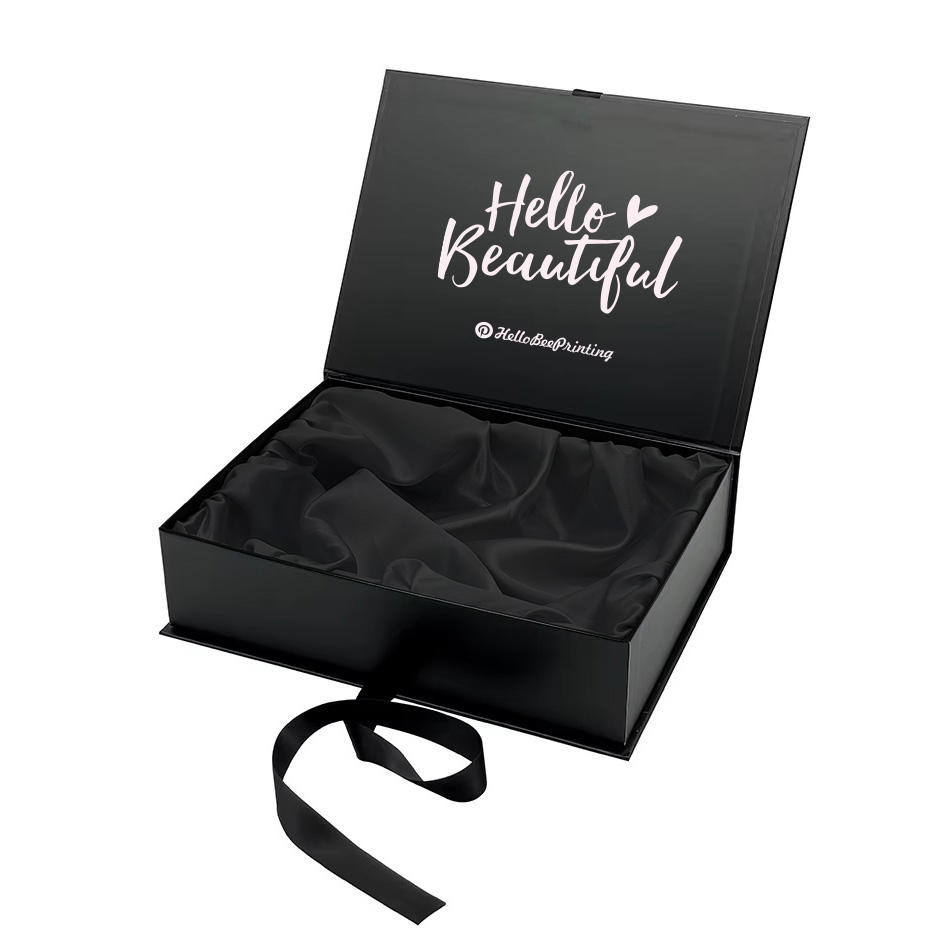 ริบบิ้นสีดำ