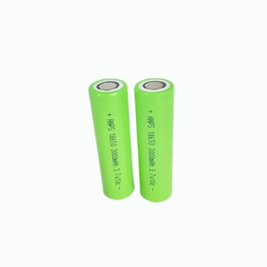 18650 pin <span class=keywords><strong>Lithium</strong></span> <span class=keywords><strong>ion</strong></span> 3.7V 3000mAh Li-<span class=keywords><strong>ion</strong></span> di động tốc độ xả cao 10c cho các công cụ điện có thể sạc lại pin - Product Image 4