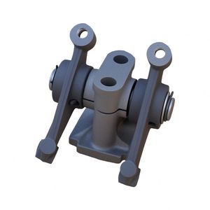 Pièces de machines agricoles, ensemble de bras oscillants pour moteur diesel de 18 à 30 chevaux, abordable. - Product Image 3