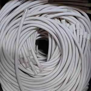 ท่อระบายน้ำซันรูฟ 5G0877228 2 เมตร PVC สำหรับโฟล์คสวาเก้น ทิกวน แอล ทัวรัน แอล กอล์ฟ บี 8 พาสสาท บี 7 บีเทิล ชาราน วีออส - Product Image 5