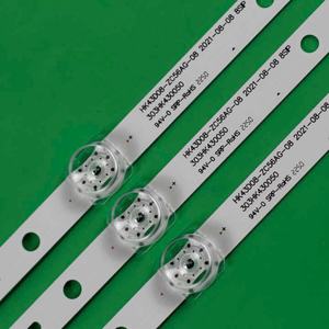 HX-NO.173 Mejor Precio YF-M5N2Q05KJHD-0005 Retroiluminación LED Original de Aluminio para Reparación de Televisores - Product Image 4