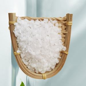 แว็กซ์อุตสาหกรรมที่ขายดีที่สุด 190s Sr190 แว็กซ์ไมโครคริสตัลไลน์เนื้อนุ่มสำหรับทำให้เป็นอิมัลชัน แว็กซ์ CAS 8001 75 0 - Product Image 2