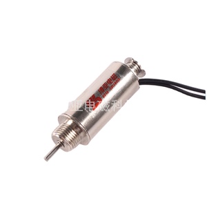 Eletroímã redondo do tubo para o verificador do teclado Eletroímã redondo SOLENOID - Product Image 2