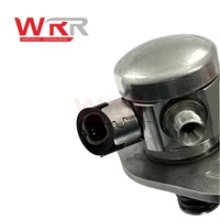 مضخة وقود عالية الضغط WRR 0261520521 13518631642 لقطع غيار محرك السيارات لسيارات BMW الفئة 1 و2 و3 وZ4 وX2 وX4 وX5 وX7 وX3 طرازات F40 وF44 وG20 وG29