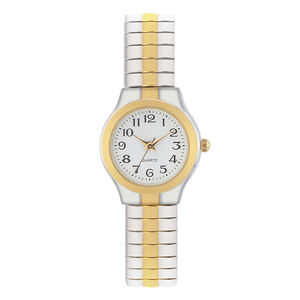 Contrassegno privato orologo Donna elastico flessibile Orologio <span class=keywords><strong>con</strong></span> <span class=keywords><strong>numeri</strong></span> chiari quadrante Relojes De Lujo Para Mujer Jam Tangan Wanita - Product Image 2