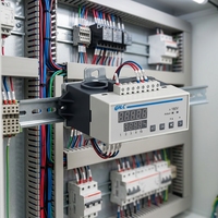 CHINT NJBK10-50 5A-50A AC380V Elektronischer Transformator für 220V/380V CHINT Werkzeugmaschinensteuerung NJBK10-50