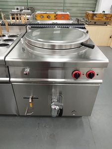 Многофункциональный коммерческий Электрический чайник для супа для ресторана хорошего качества - Product Image 2